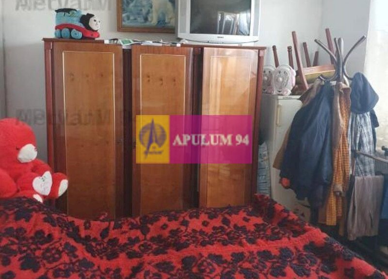 Apartament cu 3 camere de vanzare in Campina